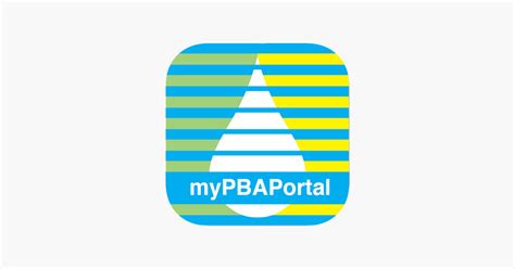 ‎myPBAPortal on the App Store.